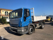 Ciężarówka wywrotka Iveco Eurocargo 140 E 25