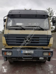 Ciężarówka beton Mercedes używana