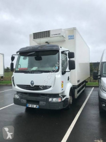 Caminhões Renault Midlum 220.12 DXI frigorífico usado