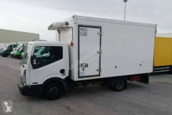 Camion Nissan Cabstar 35.15 frigo occasion