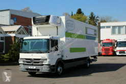 Kamion chladnička Mercedes Atego 1224