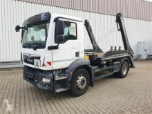 MAN TGM