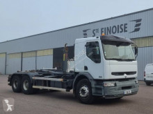 Renault hook arm system truck Premium 320 DCI