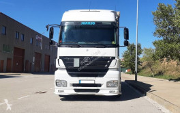 Camion savoyarde Mercedes Axor 2540 L