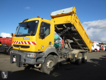 Renault Kerax 320 DCI