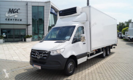 Ciężarówka chłodnia Mercedes Sprinter 516