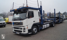 Ciężarówka Volvo FM9 pomoc drogowa-laweta używana