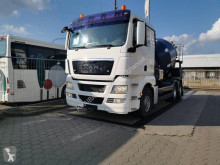 Камион MAN TGX MAN TGX 26.440 Beton Intermix бетоновоз бетон миксер втора употреба