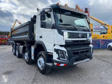Volvo FMX 460