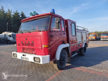 camion pompiers Star