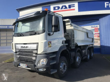 camion benne