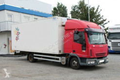 Kamion Iveco EUROCARGO ML 75E18,CARRIER XARIOS 500,16 PALLETS chladnička použitý
