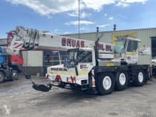 Мобилен кран Liebherr LTM