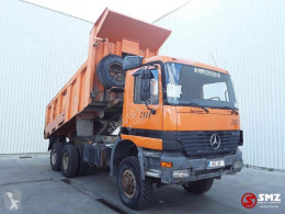 MercedesActros3340