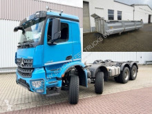 Mercedes Arocs