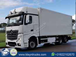 Camión frigorífico mono temperatura Mercedes Actros 2545