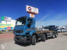Camion Renault Kerax 430 DXI châssis occasion