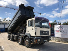 Camion MAN 33.364 benne TP occasion