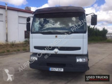 Kamion Renault Premium podvozek použitý