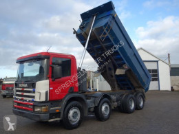 ScaniaP124
