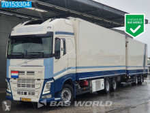Camion remorque frigo mono température Volvo FH