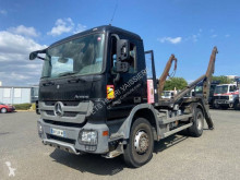 Lastbil multi-tippvagn Mercedes Actros 1832