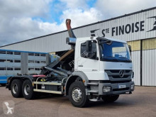 Mercedes Axor 2633 truck used hook arm system