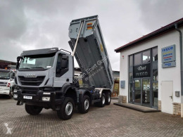 truck tipper