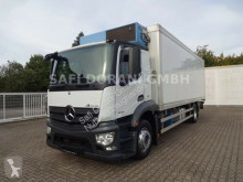 Camion frigo Mercedes Antos 1830 Antos Kühlkoffer 4x2