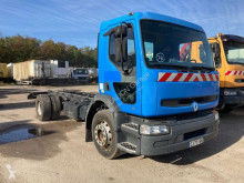 Caminhões Renault Premium 300.19 chassis usado