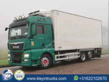 Camión MAN TGX 26.480 frigorífico mono temperatura usado