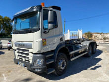 Camion DAF CF 430 polybenne occasion