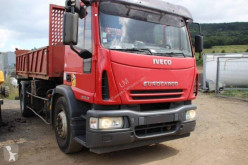 Camion multibenne Iveco Eurocargo 180 E 28