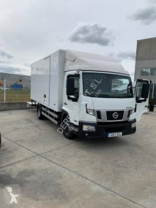 Lastbil Nissan NT500 65.15 transportbil begagnad