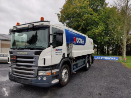Scania P 380