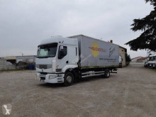 Kamion nosič kontejnerů Renault Premium 460 DXI