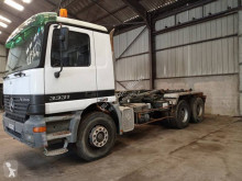 Camion Mercedes Actros 3331 multiplu second-hand