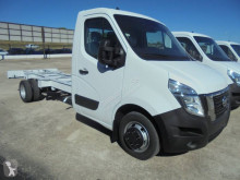 Nissan NT 400 utilitaire châssis cabine occasion