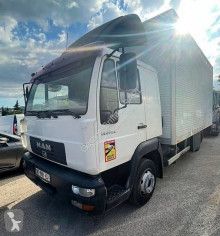 MAN LE 220 C