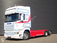 Scania R 490