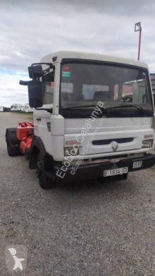Ciężarówka Hakowiec Renault Midlum 180.09