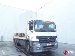 MercedesActros2536