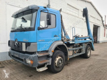 Mercedes Atego