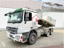 Mercedes Actros