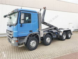 MercedesActros