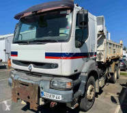 Camión volquete volquete bilateral Renault Kerax 370