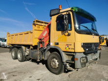 Mercedes Actros 2636