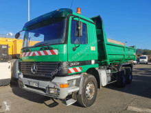 Mercedes Actros 3331