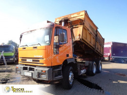IvecoEurotrakker