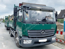 Mercedes Atego